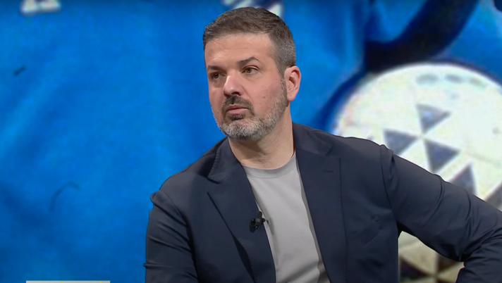 Stramaccioni: “Atletico? Per Inzaghi non sarà una partita facile da preparare” - immagine 1