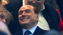 Berlusconi: “Il calcio non è un’urgenza. Si giochi dopo l’estate”