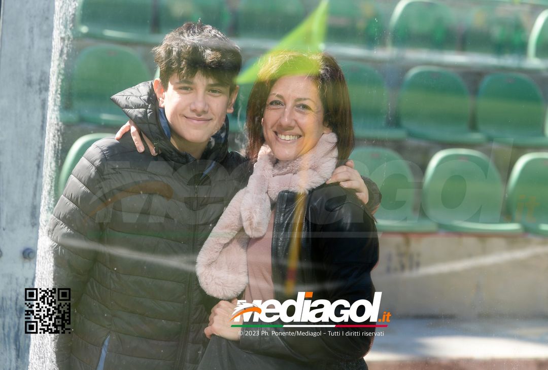 FOTOTIFO Palermo-Frosinone 1-1, i tifosi allo Stadio “Renzo Barbera” (Gallery) - immagine 7