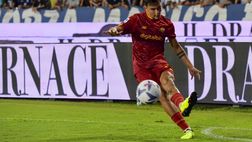 La Roma ritrova la Joya