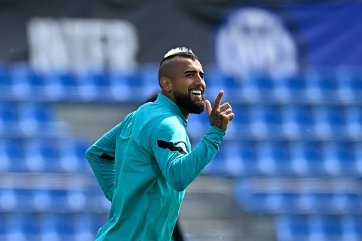 Inter-Vidal, addio anticipato: “Risparmio da doppia cifra. E l’agente sta già…”- immagine 2