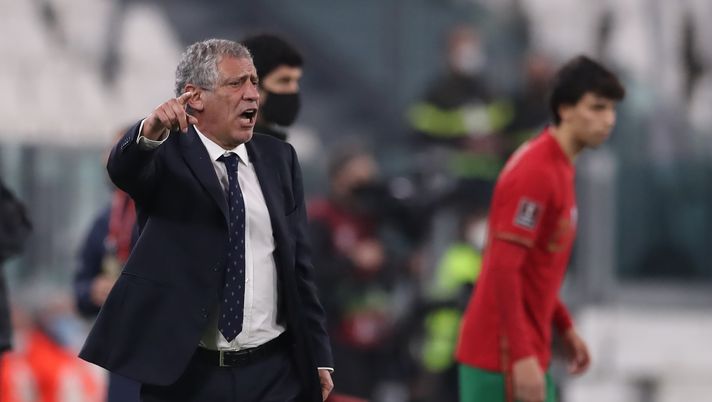 Il CT del Portogallo avverte l’Italia: “Vogliamo partecipare ai Mondiali” - immagine 1