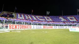 Frey ‘onora il padre’ Antognoni: “Sei la Fiorentina”