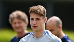 Mercato Inter, Pinamonti cambia agente e si affida a Mino Raiola