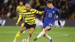 Mercato – Bologna su Troost Ekong