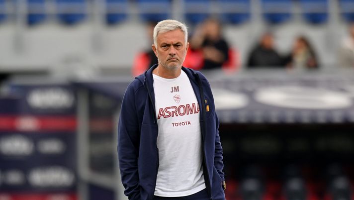 Mourinho attacca: “Se avessi saputo della penalità Juve prima di Bologna…” - immagine 1