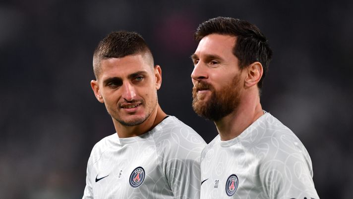 UFFICIALE – Verratti ha prolungato il suo contratto con il Psg. L’annuncio del club - immagine 1