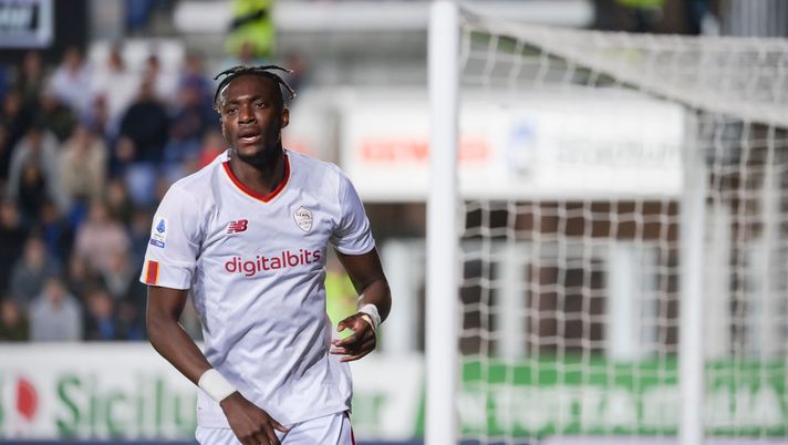 Getty Images Tammy alla ricerca della rete perduta: il bomber dell’anno scorso è solo un ricordo - immagine 1