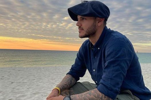 Il duro sfogo di Icardi contro il giornalista di LAM: “Accuse gravissime, smettila di…” - immagine 1