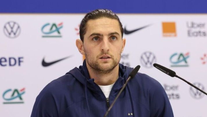 Rabiot: “Non ho deciso il futuro, rispondo così su Juve e PSG! Cosa mi ha detto Pogba” - immagine 1