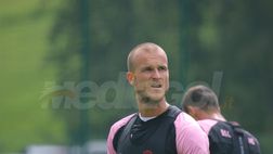 Calciomercato Pescara, infortunio Pellacani: il club punta sull’ex Palermo Struna