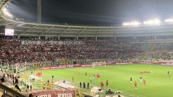 Torino-Atalanta, nell’intervallo l’omaggio al Grande Torino con i Sensounico
