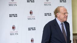 Scaroni: “Stadio, cantiere in corso. Sorgerà a Milano o nella grande Milano”
