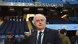 Nazionale, Fabbricini: “CT? Sceglieremo con serenità. Conte? E’ sotto contratto e…”