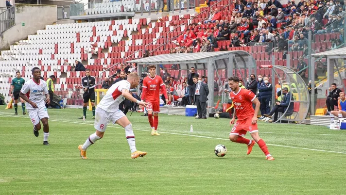 Serie C, girone A: risultati e classifica finale. Storico Südtirol - immagine 1