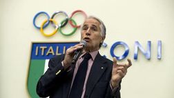 Olimpiadi 2026, Malagò: “Il problema San Siro non esiste, evitiamo la polemica”