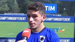 Mercato Inter, Torreira: “Ferrero dice che voglio cambiare? Non ci faccio caso. Io…”