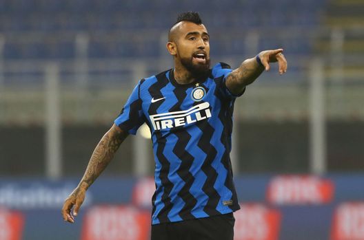 Vidal (getty images) Vidal (getty images)