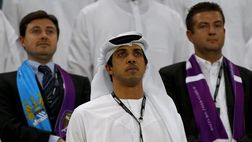 Il Palermo passa al City Group dello sceicco Mansour, arrivata la firma