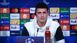 Marco Barzaghi: “Pavard poteva essere già all’Inter. A gennaio era tutto fatto”