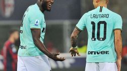 Solskjaer, che ne pensi? Inter, Lukaku padrone: da settembre ha segnato più dello United!