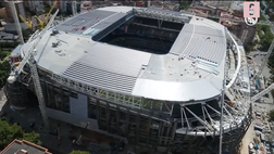 VIDEO Real Madrid, il campo sparisce…: ecco come sarà il nuovo “Santiago Bernabeu”