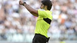 Mancini: “Cambiando sempre le regole gli arbitri sono in difficoltà”