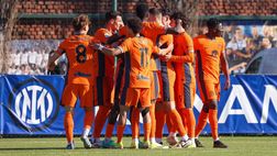 Inter, il programma del settore giovanile: derby per la Primavera, U17 a Udine