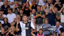 TS – Coutinho fa l’assist alla Juventus: il PSG pensa a Dybala e può accontentarlo
