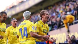 Il Cadice chiede la sospensione della Liga per un gol in fuorigioco