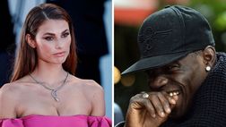 Dayane Mello-Balotelli paparazzati insieme. CHI: “Notte insieme per la coppia”