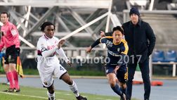 Verona a Milano, la probabile formazione