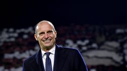 Juve, oggi riprendono gli allenamenti: chi sarà a disposizione di Allegri?