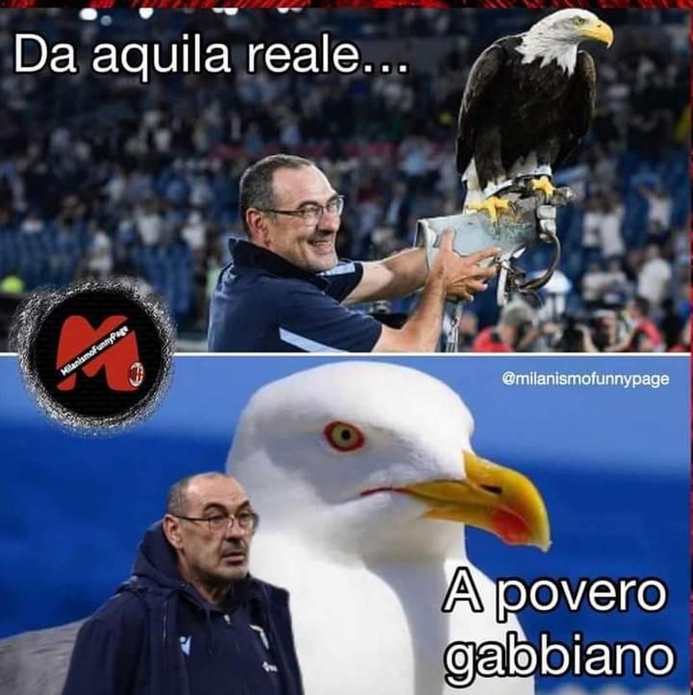 Social Lazio, dal rigore di Ibanez al “meno male che se so’ fermati”- immagine 2