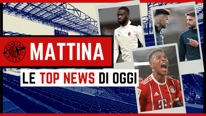 Milan, piace un big a parametro zero. Arrivano Berardi e Scamacca? (getty images) Milan, piace un big a parametro zero. Arrivano Berardi e Scamacca? (getty images)