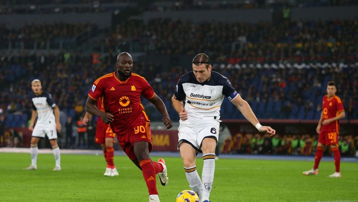 Getty Images Lecce, Baschirotto: “Lukaku si ferma con la massima concentrazione” - immagine 1