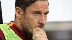 Zeman: “Totti? Oggi più un funerale che una festa. Vuole giocare, spero che trovi…”
