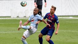Stampa estera – Rafinha, destinazione Inghilterra? Due club in fila