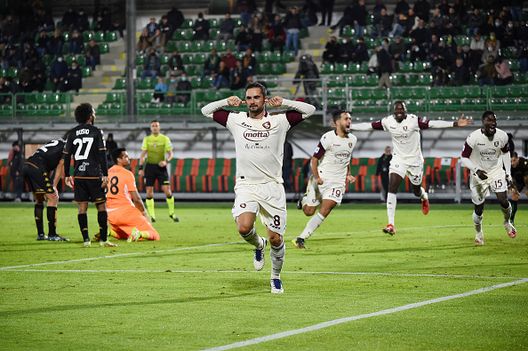 (Getty Images) Salernitana-Venezia, slitta la data del recupero: si giocherà il 5 maggio- immagine 2
