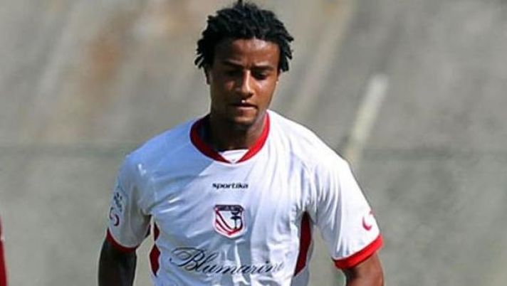 L'attaccante Arma (Foto La Nazione) L'attaccante Arma (Foto La Nazione)