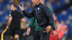 Napoli – Spartak Mosca, tifosi scatenati: “Non fatemelo incontrare per strada”