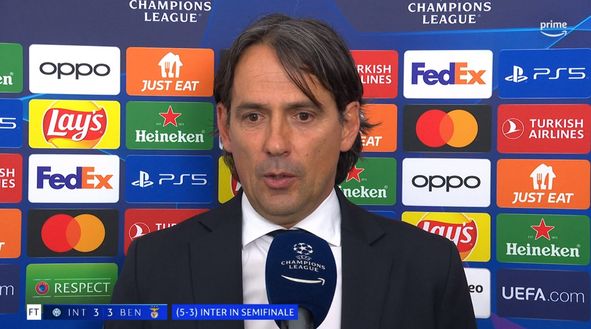 Inter, Inzaghi spiazza tutti? “Possibile scenario alla Mourinho. La posizione di Zhang”- immagine 3