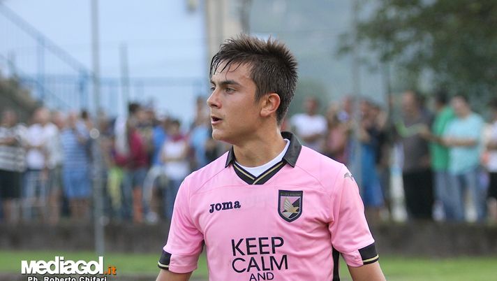 Costacurta: “Bravo Iachini. Hai resistito alle provocazioni di Zamparini” Costacurta: “Bravo Iachini. Hai resistito alle provocazioni di Zamparini”