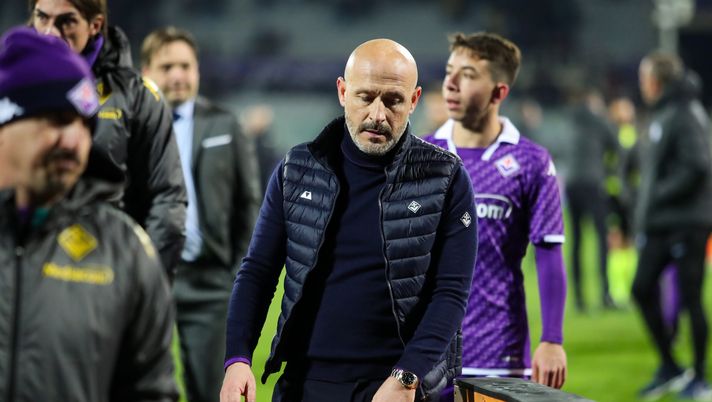 CorSport: “La Fiorentina vuole l’Europa League. Mai parlato di quarto posto” - immagine 1