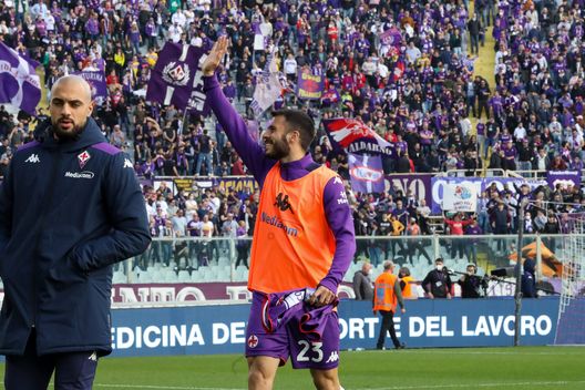La Fiorentina piomba su Carnesecchi: Pradè valuta due contropartite- immagine 2