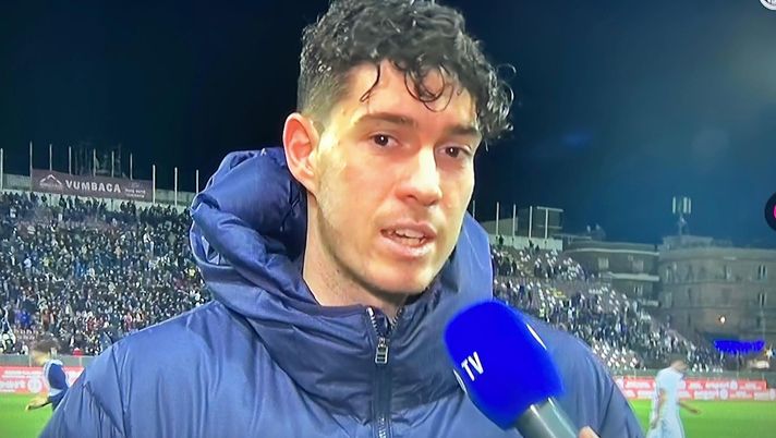 Inter, Bastoni: “Buona partita per prepararci per il Napoli. Lukaku…” - immagine 1