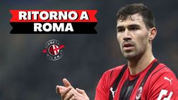 Calciomercato Milan – Romagnoli aspetta la Lazio: incastro con Acerbi