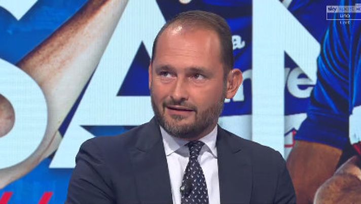 Di Marzio: “Napoli contatti per Neto” Di Marzio: “Napoli contatti per Neto” - immagine 1