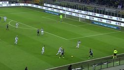 VIDEO / InterTube: Vrsaljko, poche luci ma questa giocata ha fatto impazzire San Siro