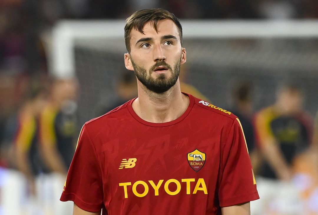 Roma-Lecce 2-1 – FOTO GALLERY - immagine 10